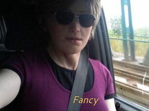 Fancy