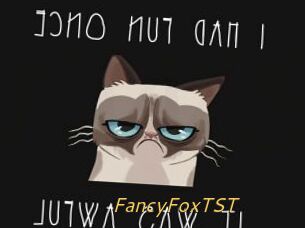 FancyFoxTST