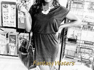 FantasyWaters