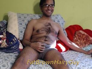 FatBrownHairyGuy