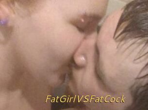 FatGirlVSFatCock