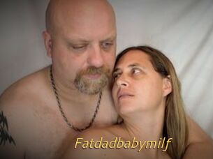 Fatdadbabymilf