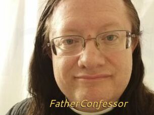 FatherConfessor