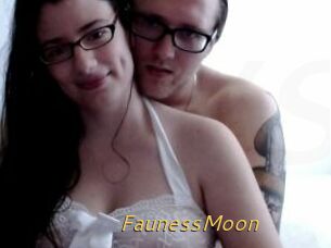 FaunessMoon