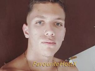 FavouriteHottX