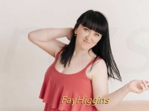 FayHiggins