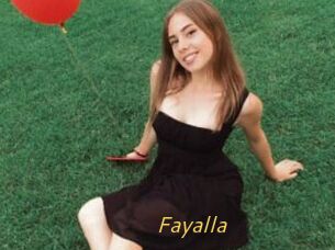Fayalla