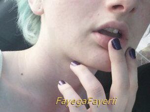 FayegaFayerii