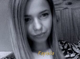 Fayisla