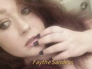 FaytheSanders