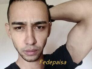 Fedepaisa