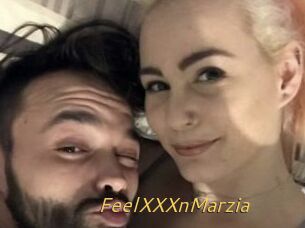 FeelXXXnMarzia