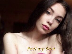 Feel_my_Soul