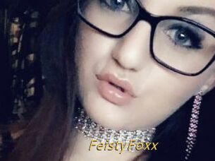 FeistyFoxx