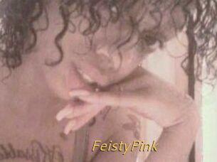 FeistyPink