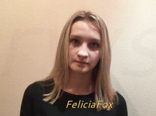 FeliciaFox