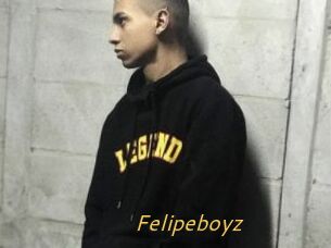 Felipeboyz