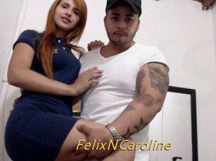 FelixNCaroline