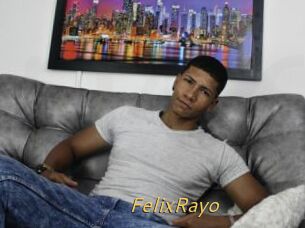 FelixRayo