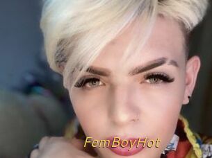 FemBoyHot