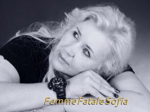 FemmeFataleSofia