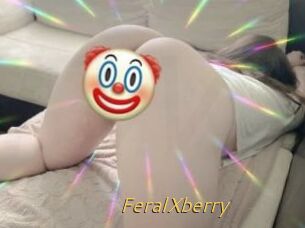 FeralXberry