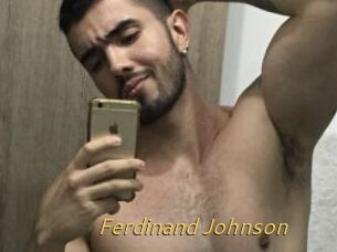 Ferdinand_Johnson