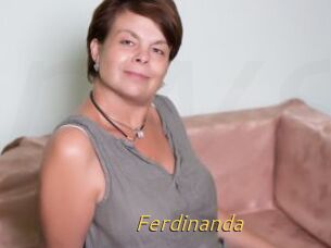Ferdinanda