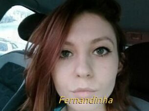 Fernandinha