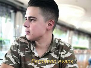 Fernando_evans