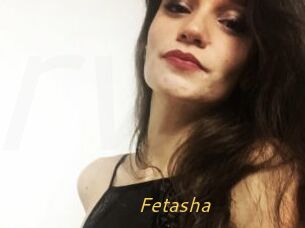Fetasha