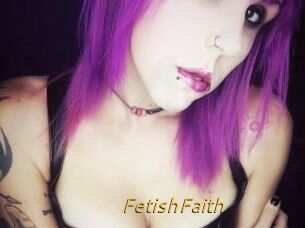FetishFaith
