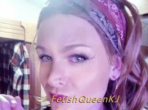 FetishQueenKJ