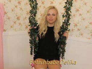 FetishbabeDelika