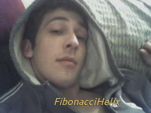 FibonacciHelix