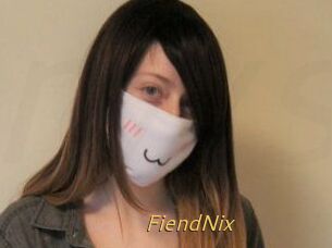 FiendNix