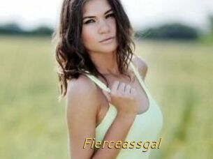 Fierceassgal