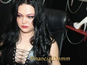 FinancialDomm
