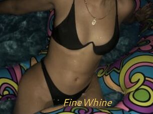 FineWhine
