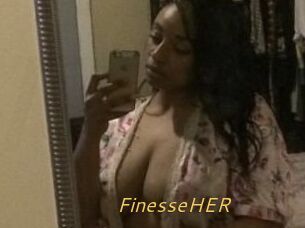 FinesseHER