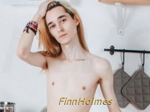 FinnHolmes