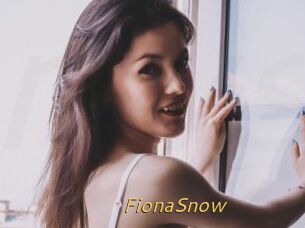 FionaSnow