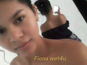 Fiona_wet4u