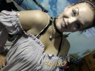 FioriXO