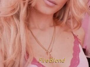 FireBlond
