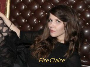 FireClaire
