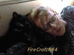 FireCrotch64