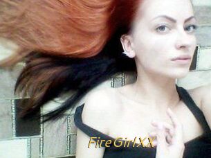 FireGirlXX