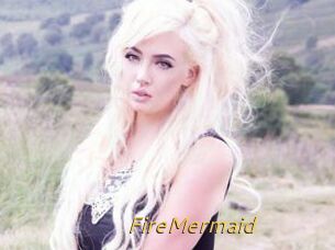 FireMermaid