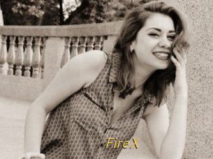 FireX
